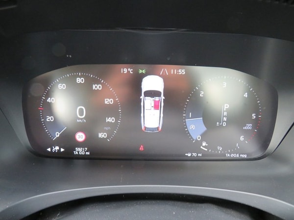 Used Volvo V90 2017 for sale - 75749829: Photo 31