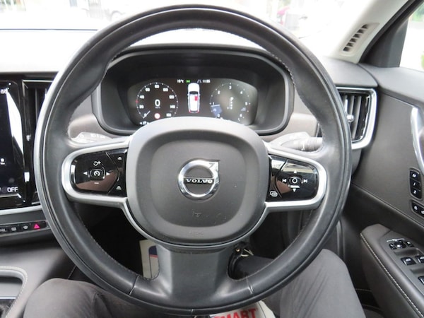 Used Volvo V90 2017 for sale - 75749829: Photo 32