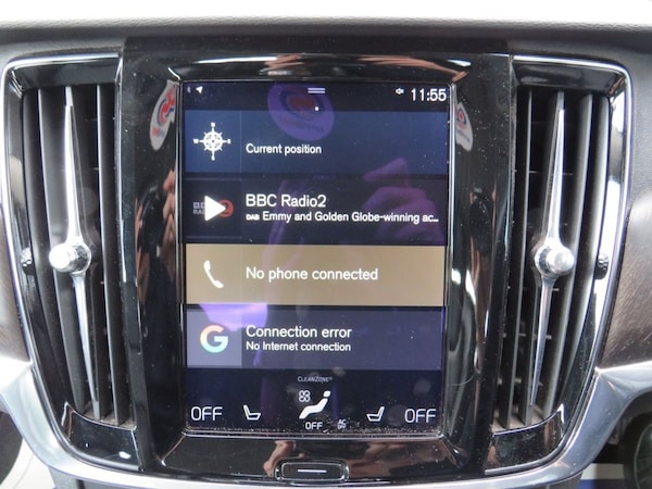 Used Volvo V90 2017 for sale - 75749829: Photo 33