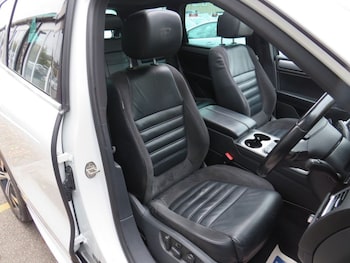 Used Volkswagen Touareg 2017 for sale - 76235492: Photo 4