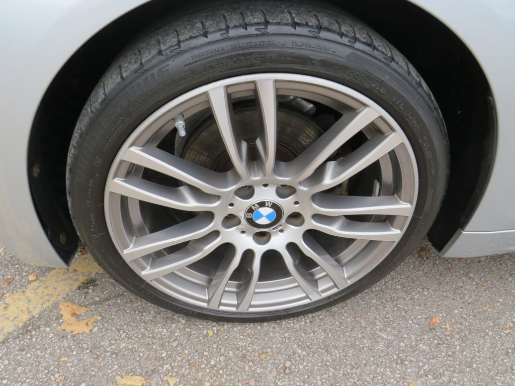 Used BMW 4 Series 2017 for sale - 76291804: Photo 12