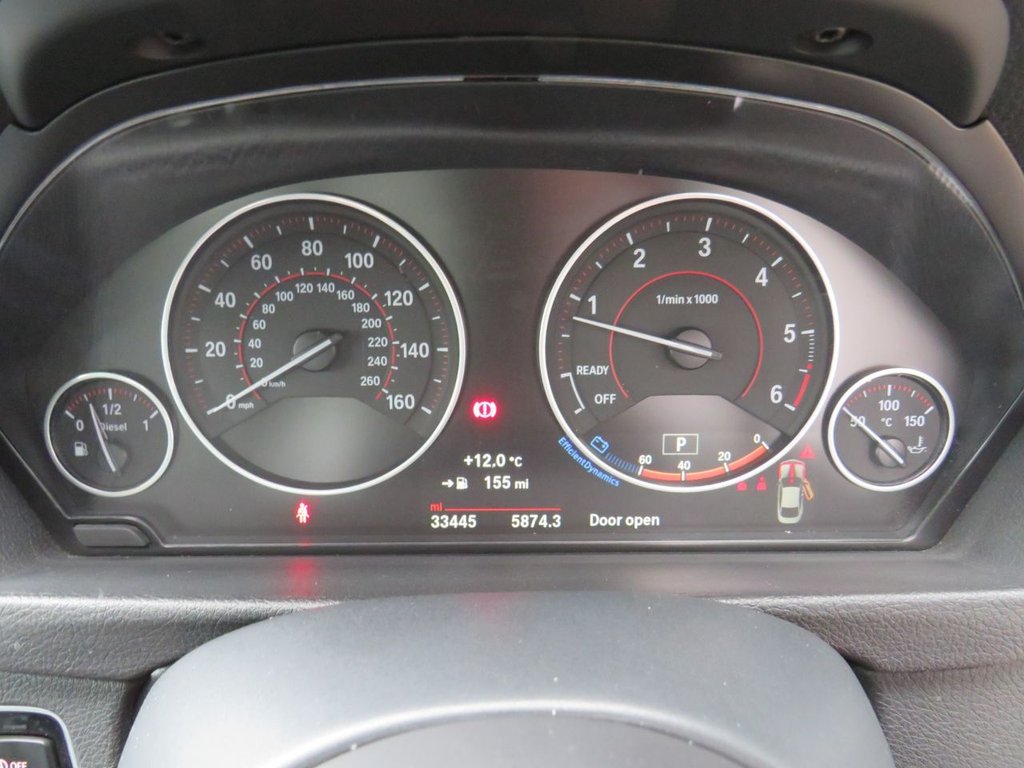 Used BMW 4 Series 2017 for sale - 76291804: Photo 16
