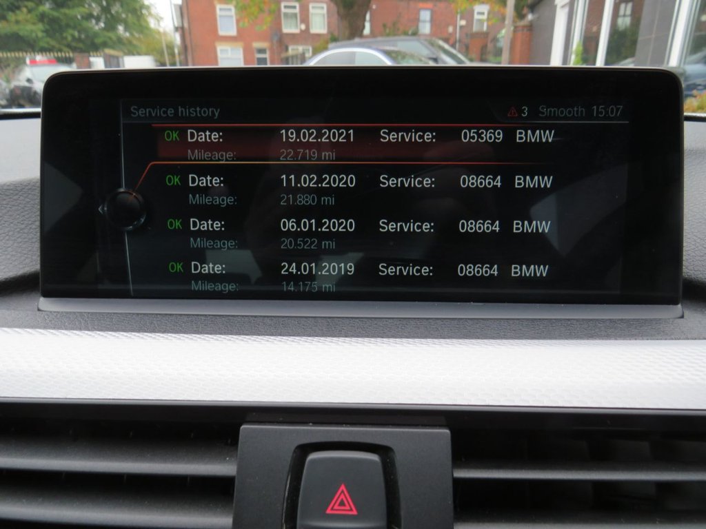 Used BMW 4 Series 2017 for sale - 76291804: Photo 20