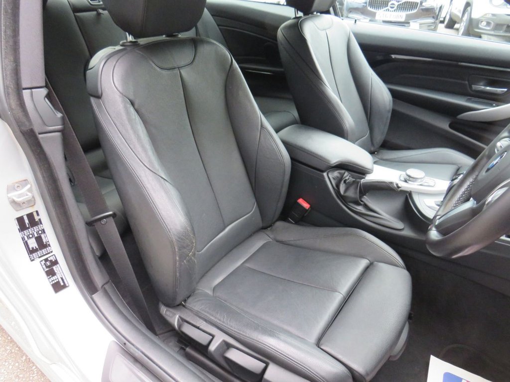 Used BMW 4 Series 2017 for sale - 76291804: Photo 5