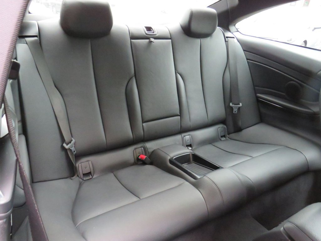 Used BMW 4 Series 2017 for sale - 76291804: Photo 6