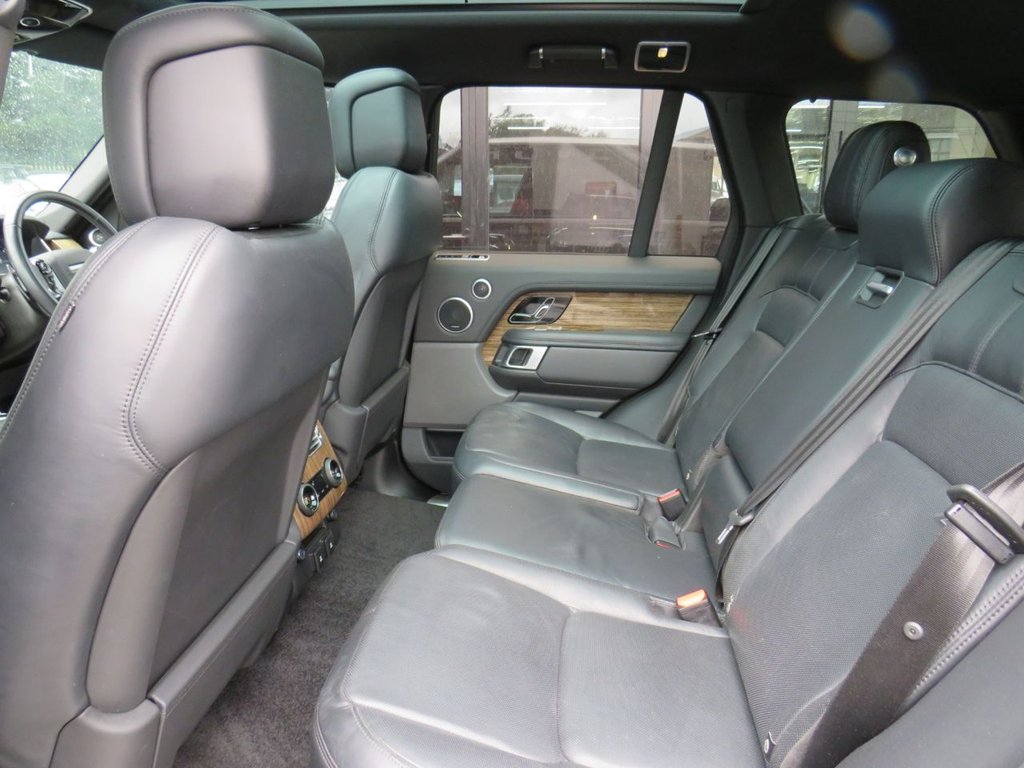 Vehicle 32