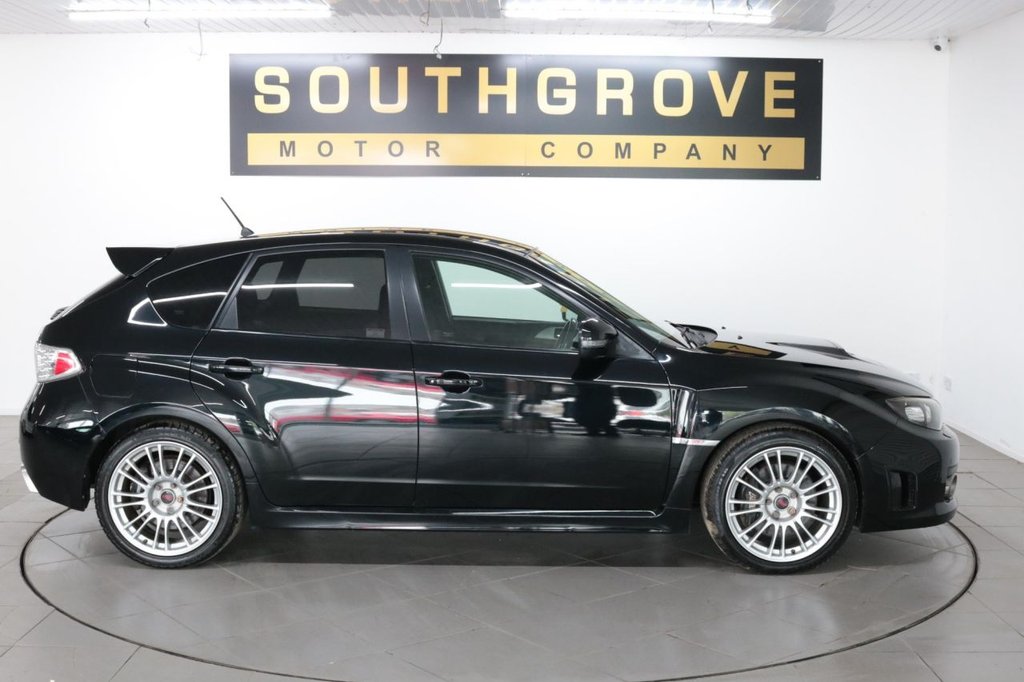 Used Subaru Impreza 2009 for sale - 75749832: Photo 10