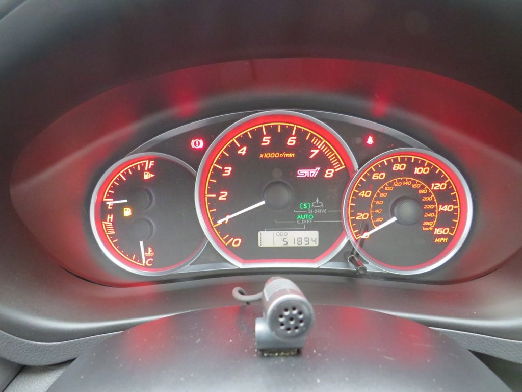 Used Subaru Impreza 2009 for sale - 75749832: Photo 11