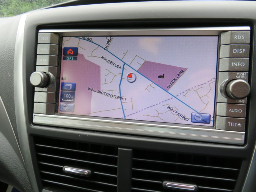 Used Subaru Impreza 2009 for sale - 75749832: Photo 12