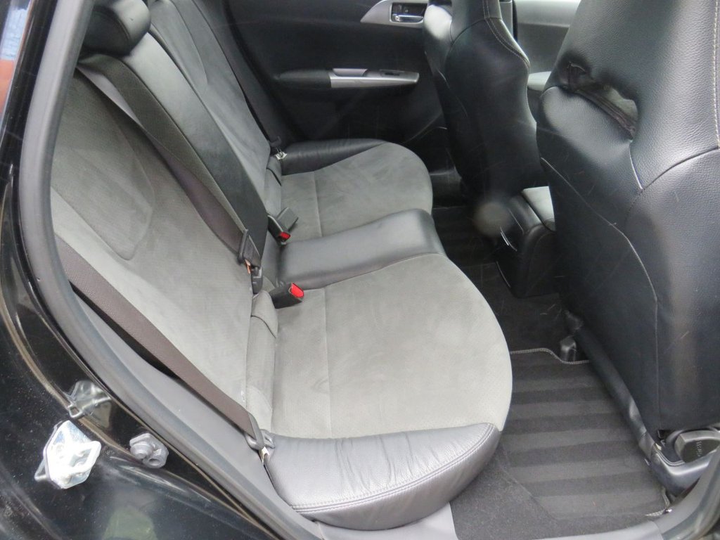 Used Subaru Impreza 2009 for sale - 75749832: Photo 14