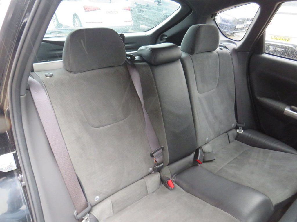 Used Subaru Impreza 2009 for sale - 75749832: Photo 15