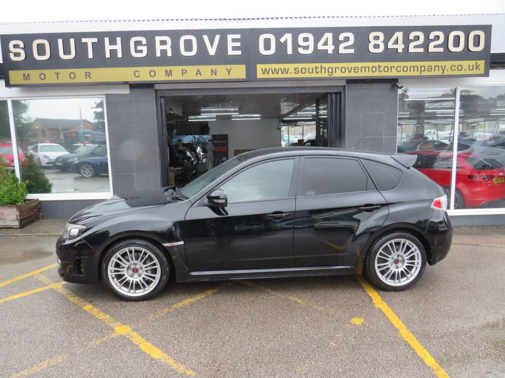 Used Subaru Impreza 2009 for sale - 75749832: Photo 16