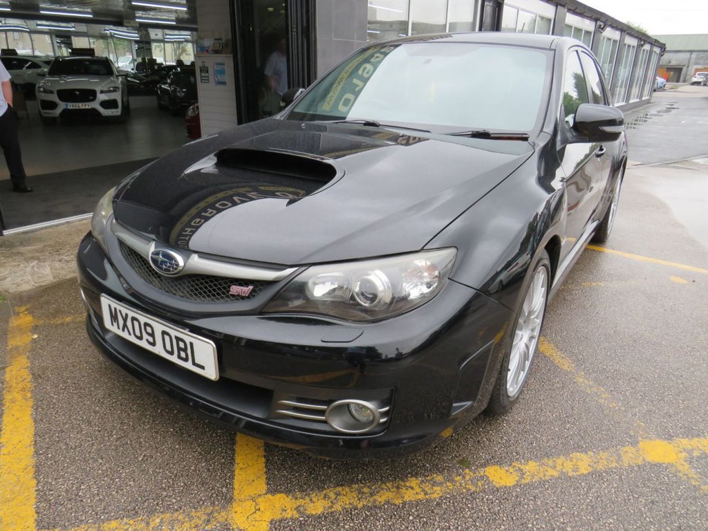 Used Subaru Impreza 2009 for sale - 75749832: Photo 17