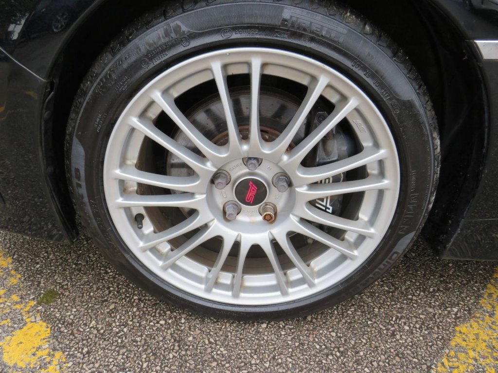 Used Subaru Impreza 2009 for sale - 75749832: Photo 18