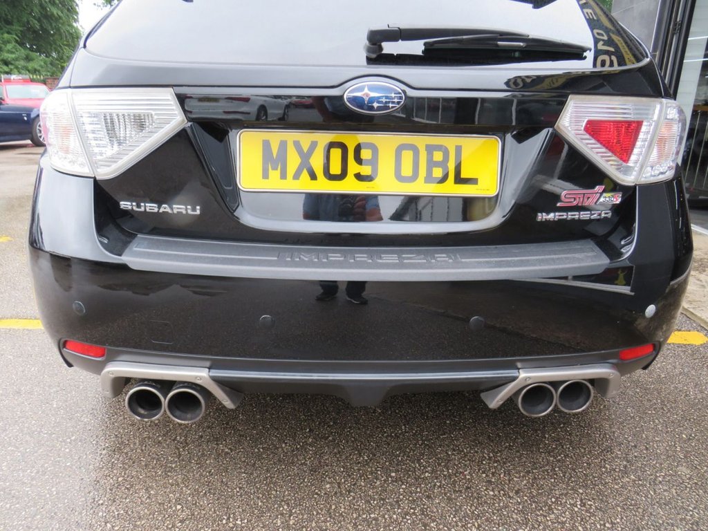 Used Subaru Impreza 2009 for sale - 75749832: Photo 19