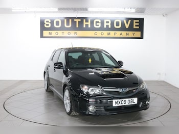 Used Subaru Impreza 2009 for sale - 75749832: Photo