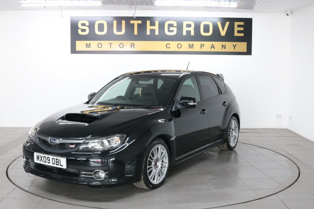 Used Subaru Impreza 2009 for sale - 75749832: Photo 2