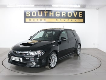 Used Subaru Impreza 2009 for sale - 75749832: Photo