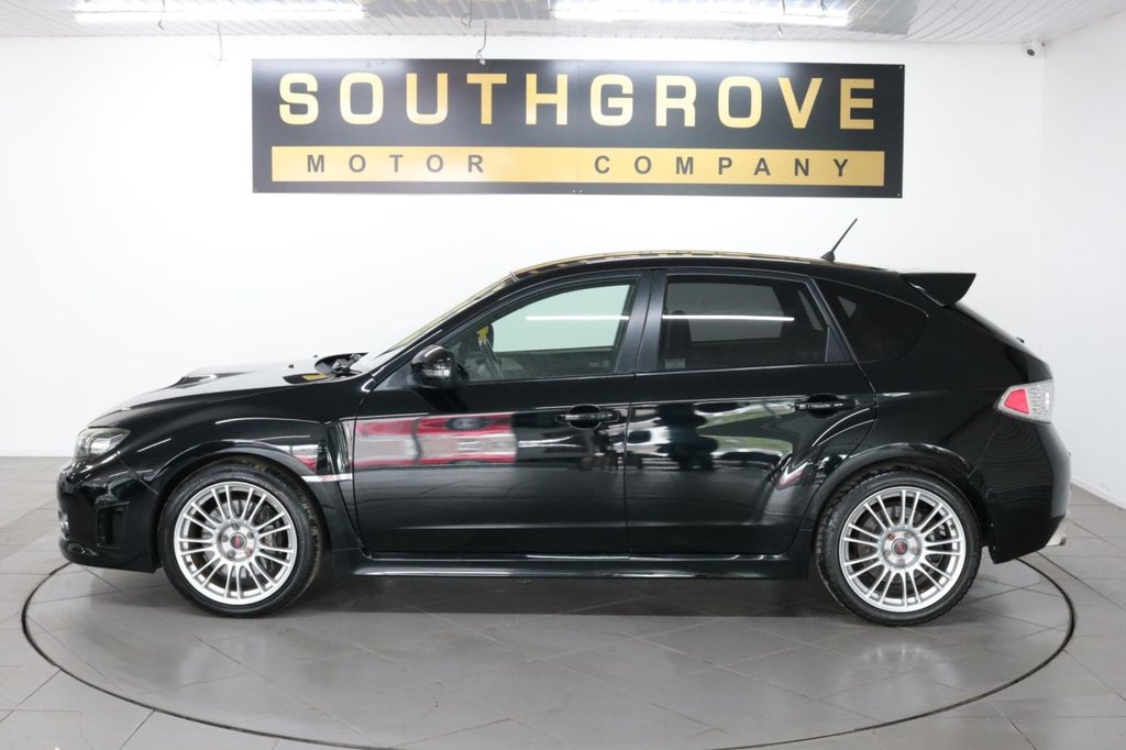 Used Subaru Impreza 2009 for sale - 75749832: Photo 3