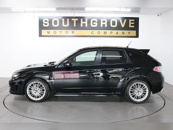 Used Subaru Impreza 2009 for sale - 75749832: Photo