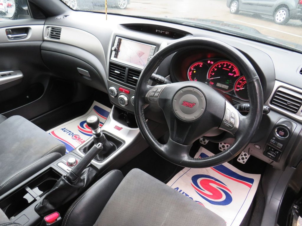 Used Subaru Impreza 2009 for sale - 75749832: Photo 4