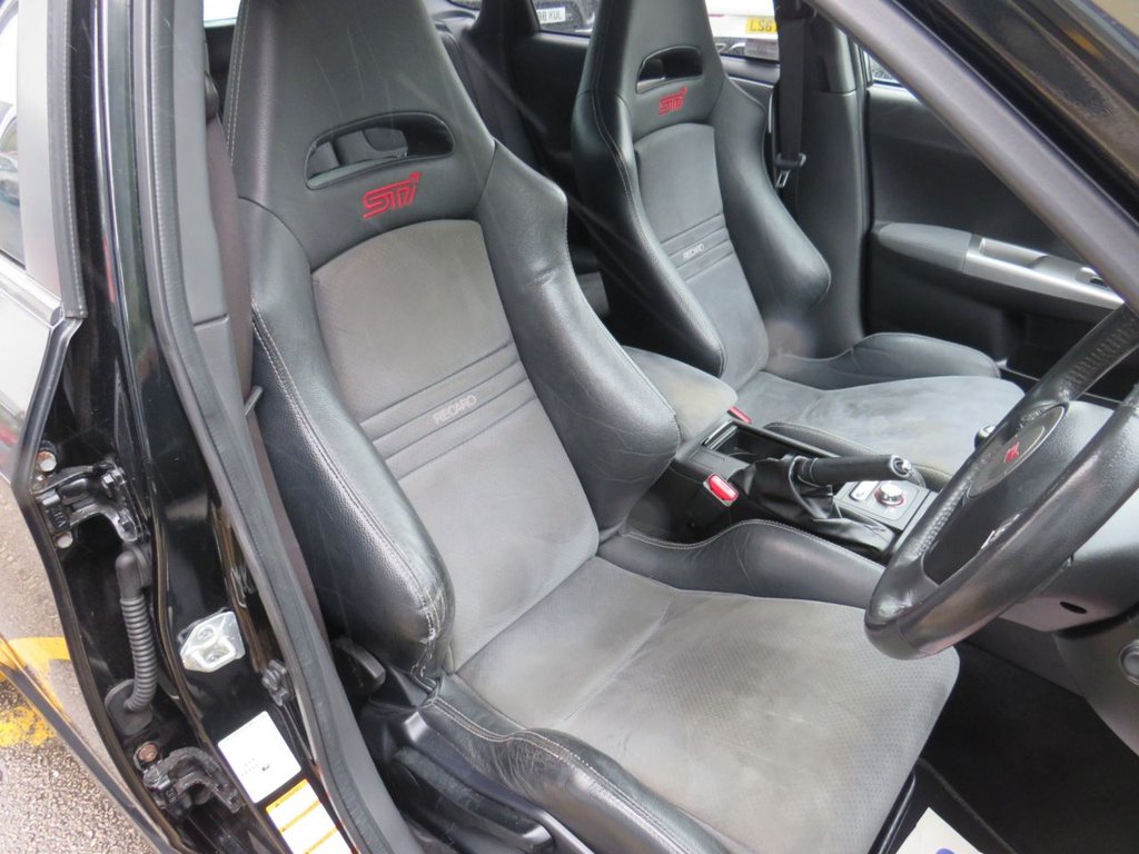 Used Subaru Impreza 2009 for sale - 75749832: Photo 5