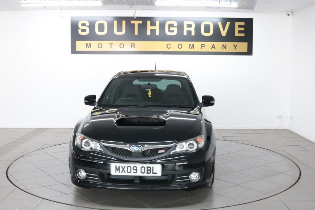 Used Subaru Impreza 2009 for sale - 75749832: Photo 6