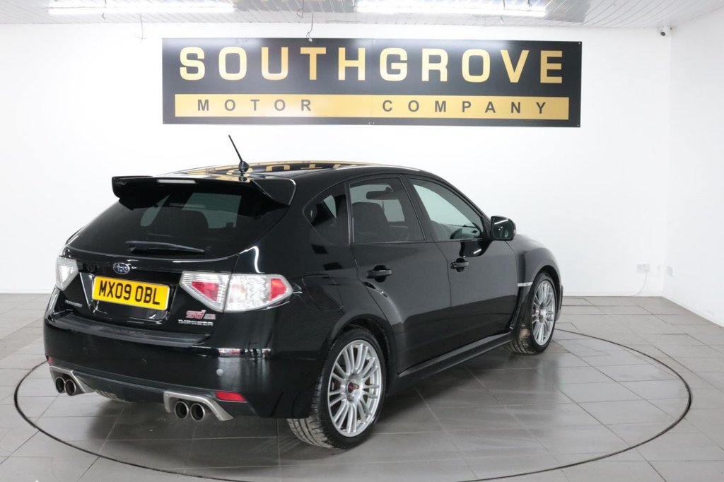 Used Subaru Impreza 2009 for sale - 75749832: Photo 9