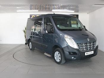 Renault - Master