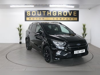 Used Ford Kuga 2017 for sale - 75923914: Photo