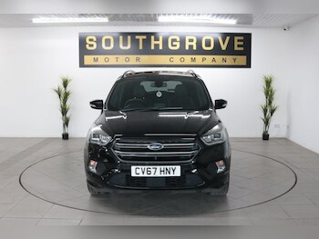 Used Ford Kuga 2017 for sale - 75923914: Photo