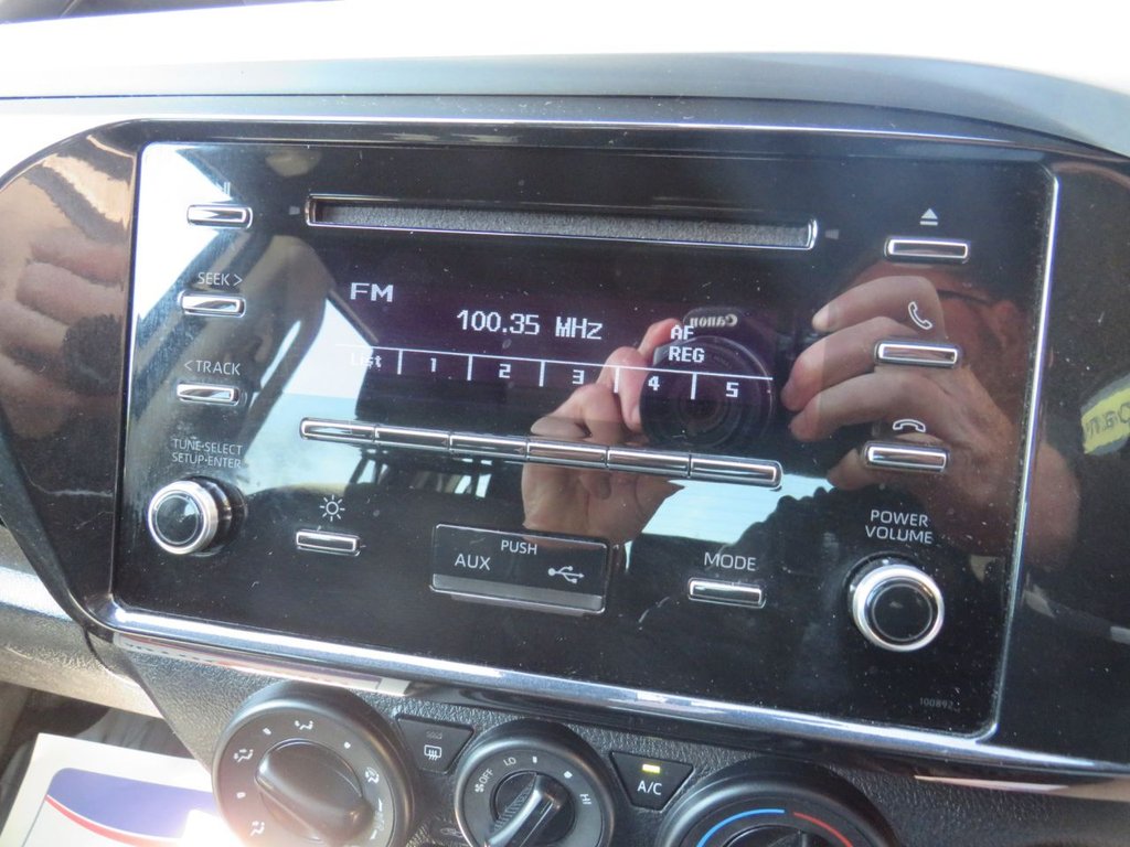 Vehicle 16