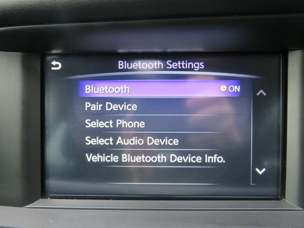 Used Infiniti Q30 2016 for sale - 76429636: Photo 12