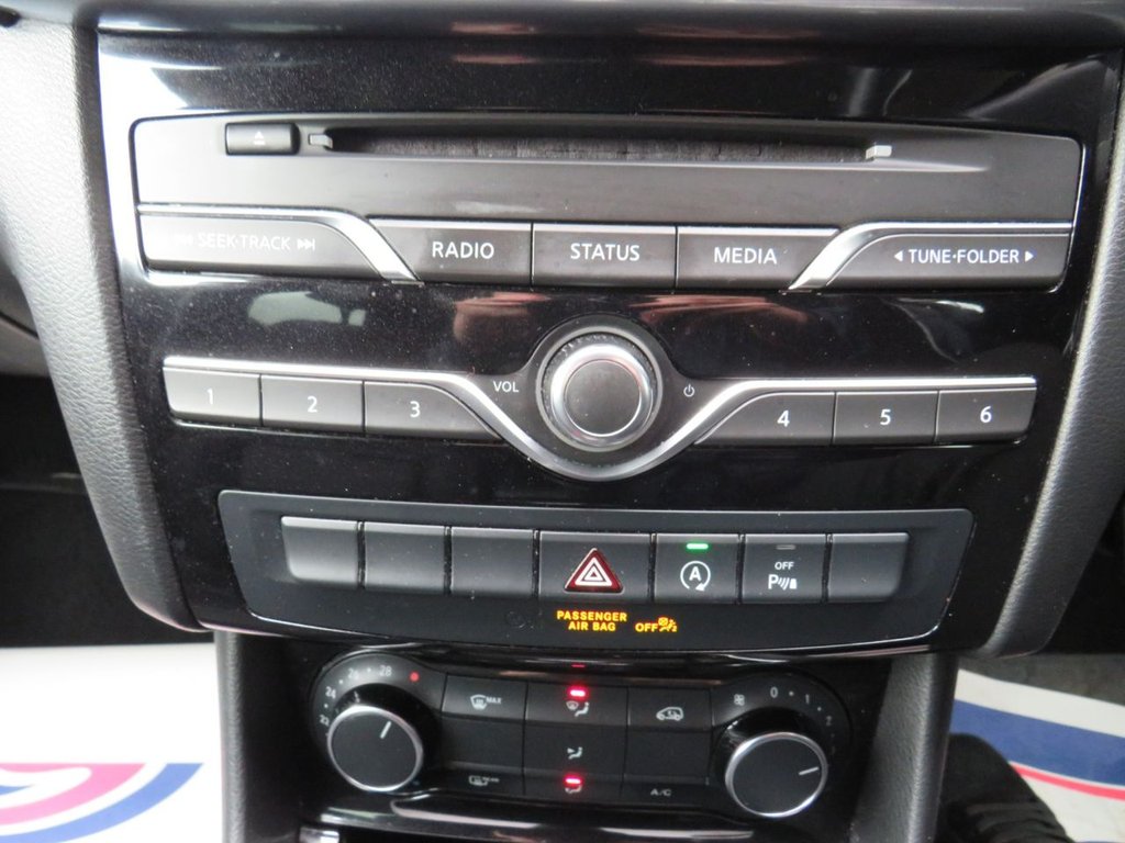 Used Infiniti Q30 2016 for sale - 76429636: Photo 13