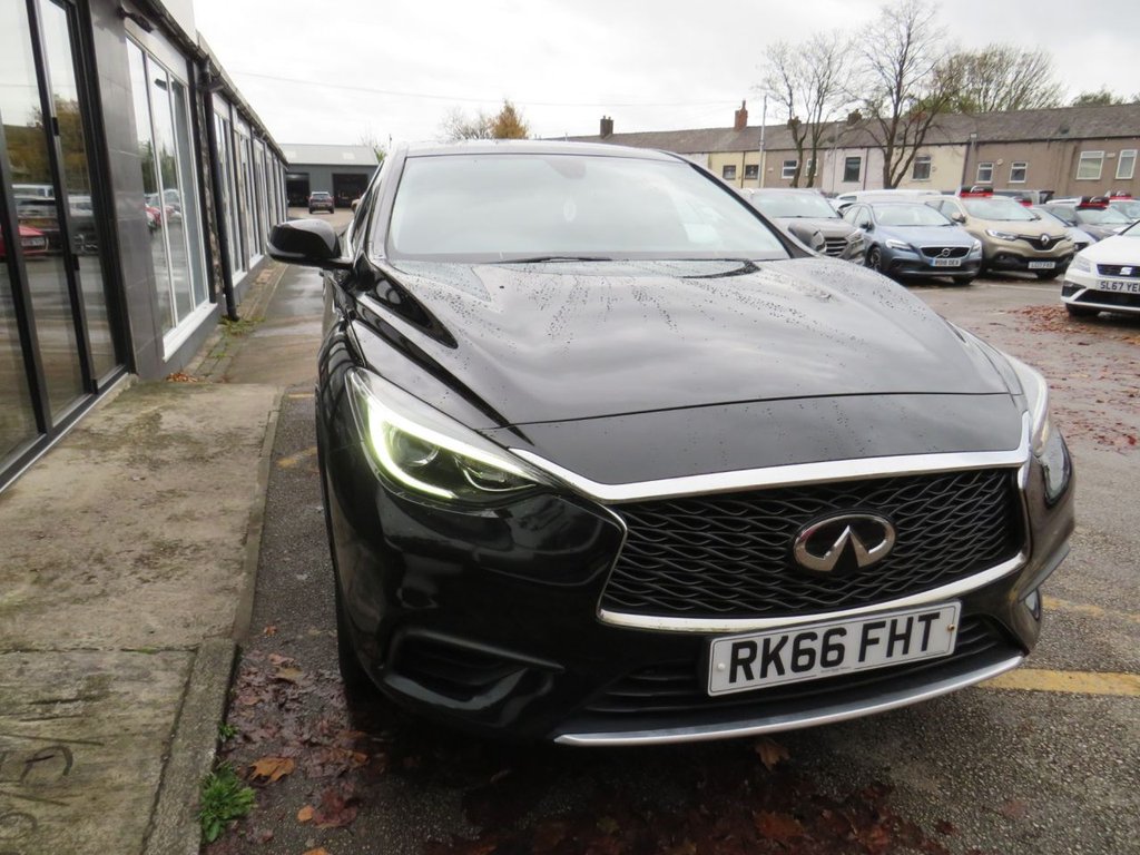 Used Infiniti Q30 2016 for sale - 76429636: Photo 16