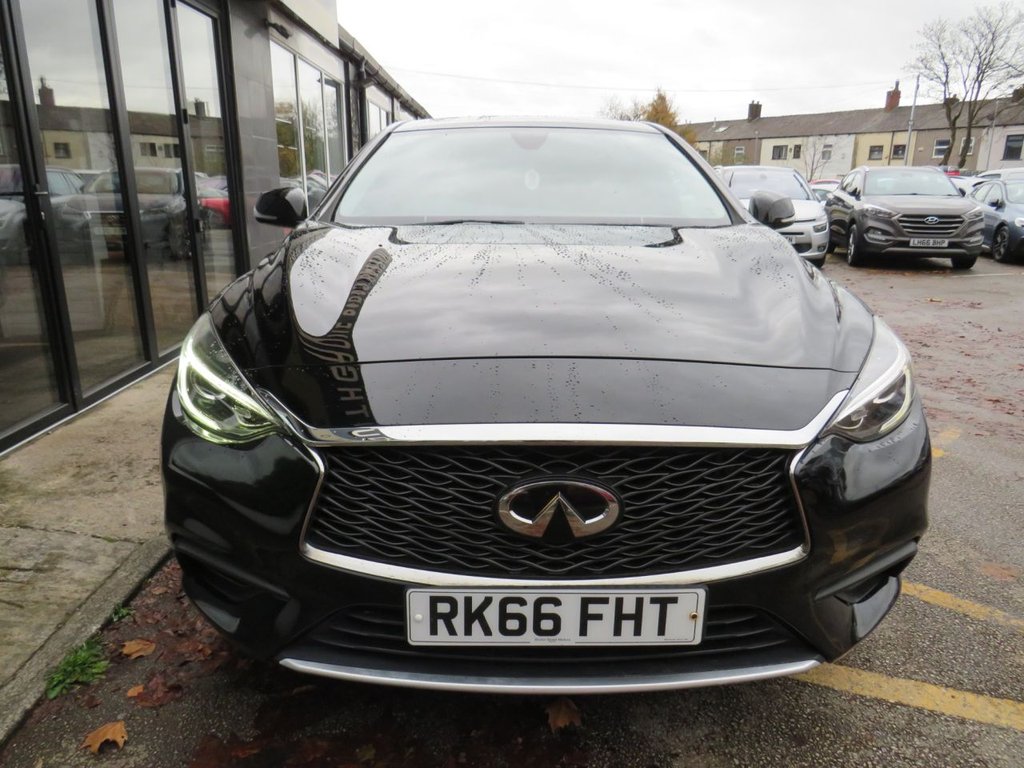 Used Infiniti Q30 2016 for sale - 76429636: Photo 17