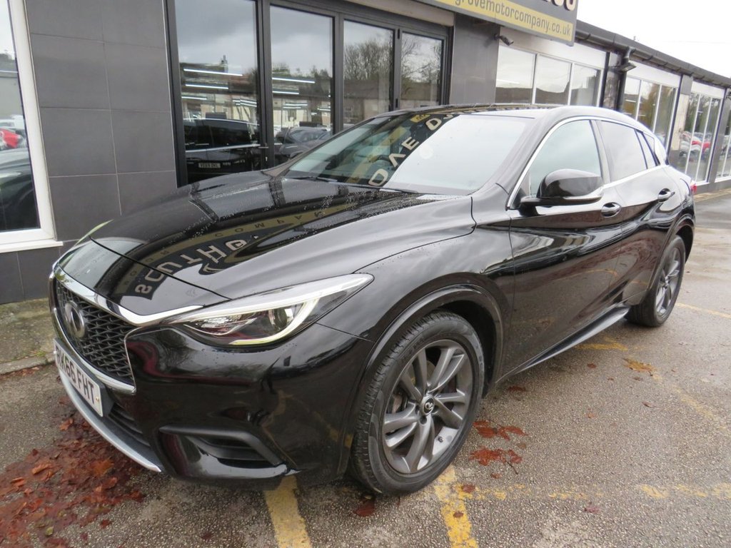 Used Infiniti Q30 2016 for sale - 76429636: Photo 18