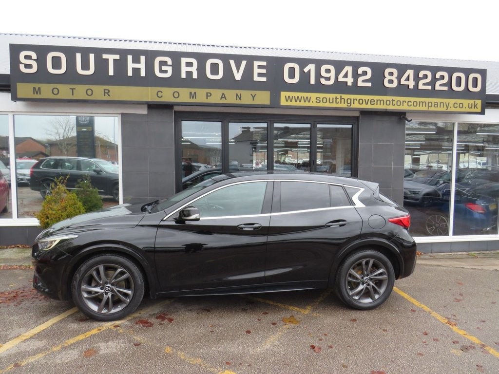 Used Infiniti Q30 2016 for sale - 76429636: Photo 19