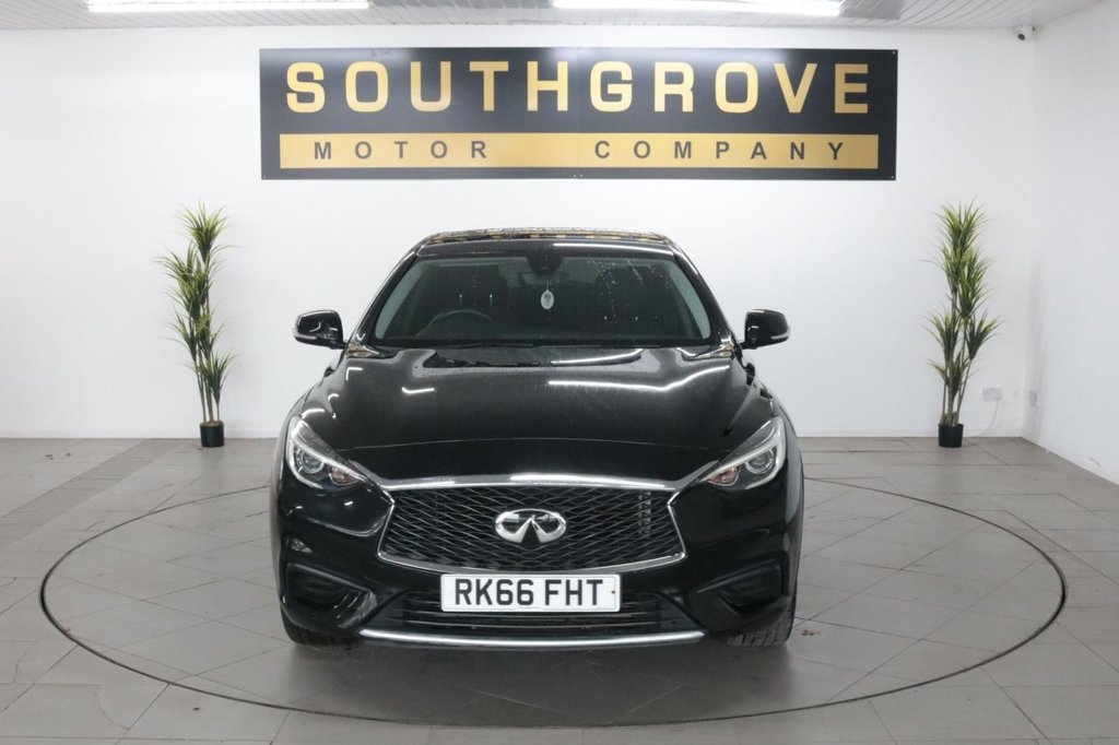 Used Infiniti Q30 2016 for sale - 76429636: Photo 2