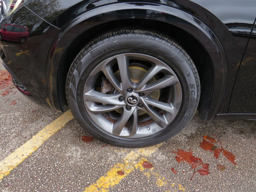 Used Infiniti Q30 2016 for sale - 76429636: Photo 20