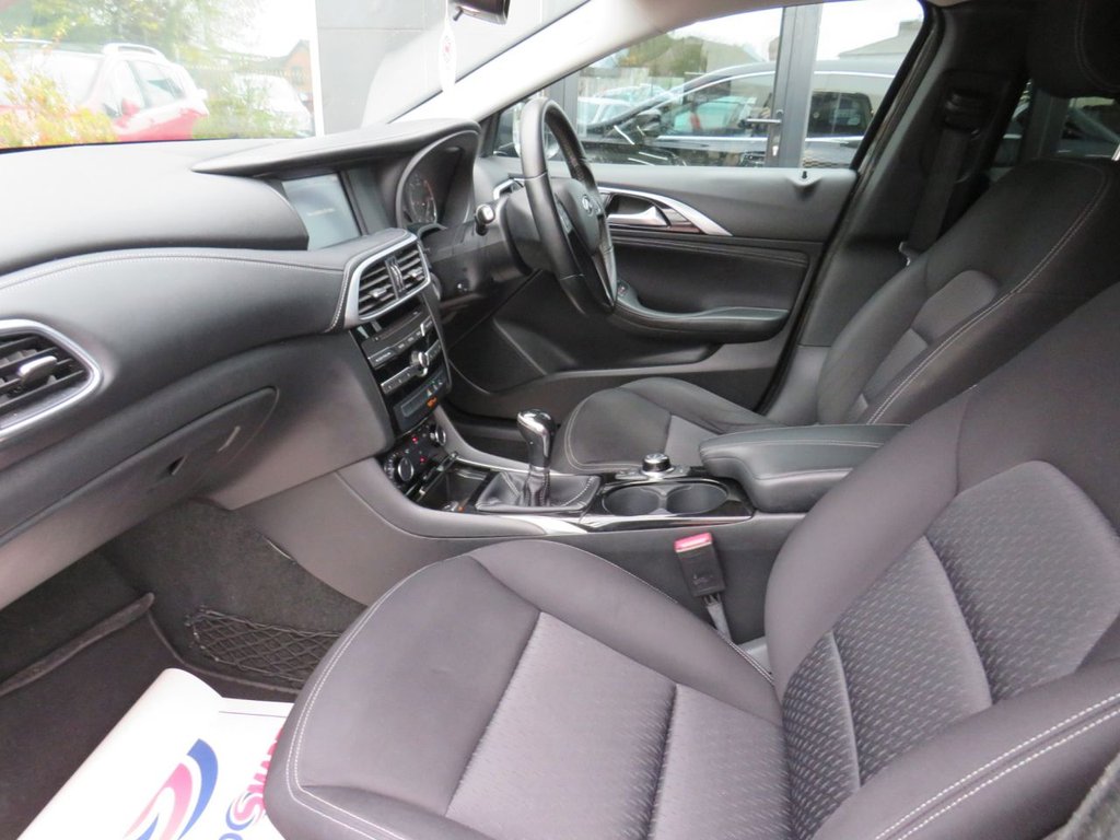 Used Infiniti Q30 2016 for sale - 76429636: Photo 21