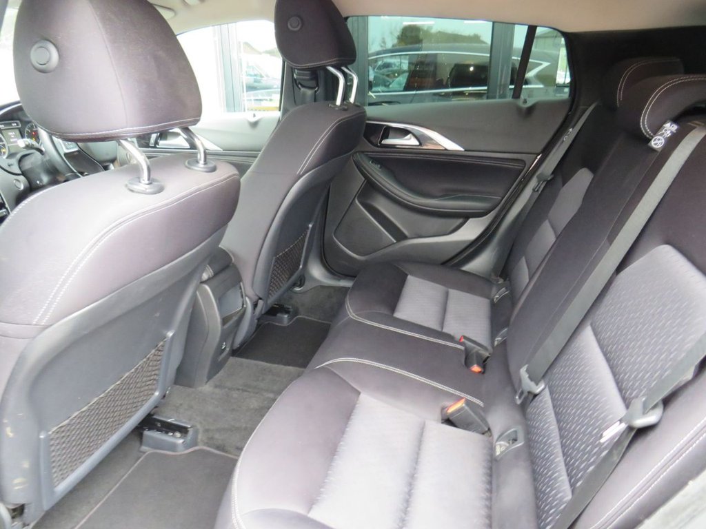 Used Infiniti Q30 2016 for sale - 76429636: Photo 22