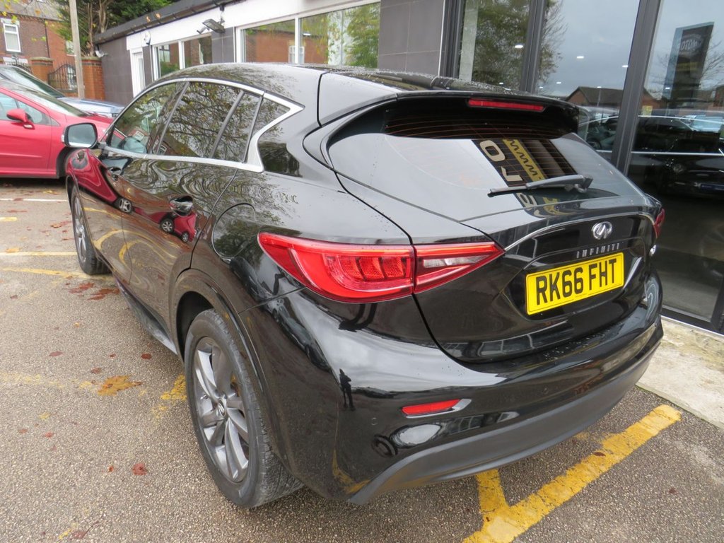 Used Infiniti Q30 2016 for sale - 76429636: Photo 23