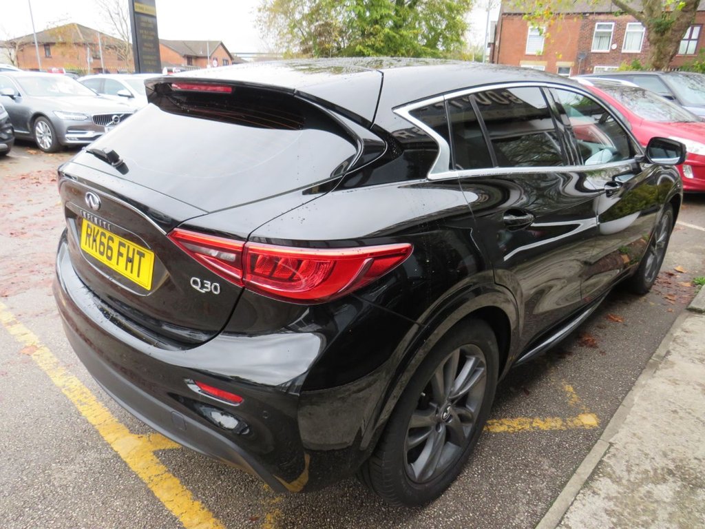Used Infiniti Q30 2016 for sale - 76429636: Photo 26