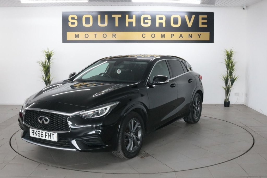 Used Infiniti Q30 2016 for sale - 76429636: Photo 3