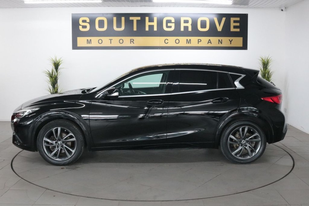 Used Infiniti Q30 2016 for sale - 76429636: Photo 6