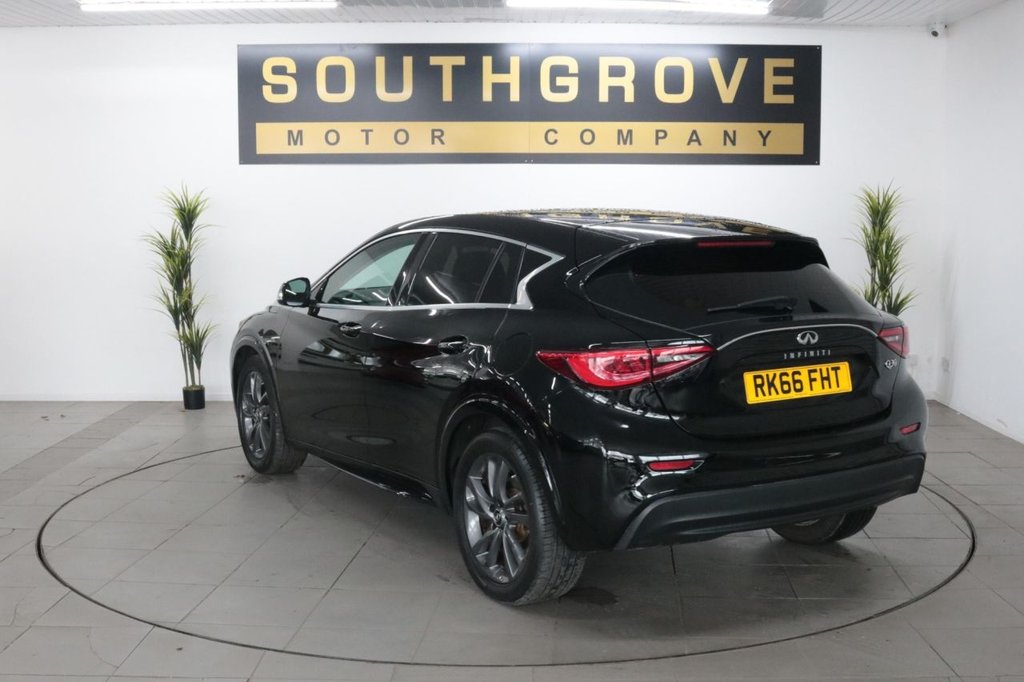 Used Infiniti Q30 2016 for sale - 76429636: Photo 7