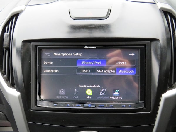 Used Isuzu D-Max 2016 for sale - 76185212: Photo 13
