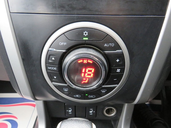 Used Isuzu D-Max 2016 for sale - 76185212: Photo 14