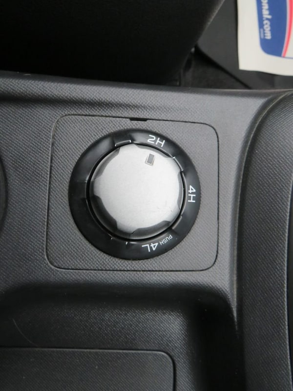 Used Isuzu D-Max 2016 for sale - 76185212: Photo 16